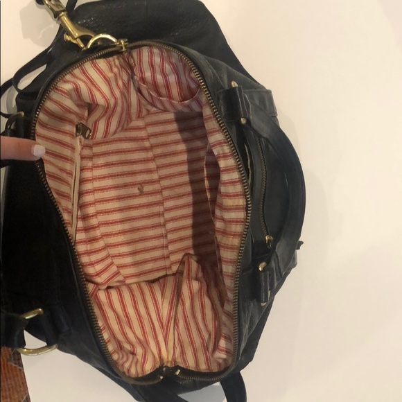 Rebecca Minkoff Black Bag - Picture 4 of 4